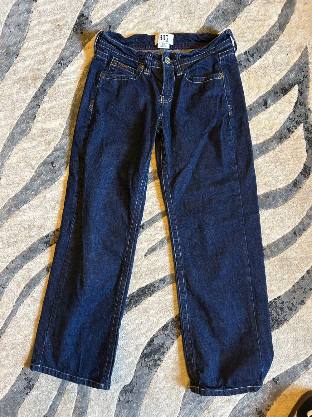 Urban Outfitters BDG Jeans